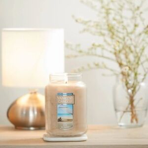 Yankee Candle Sun&Sand 🌊☀️
